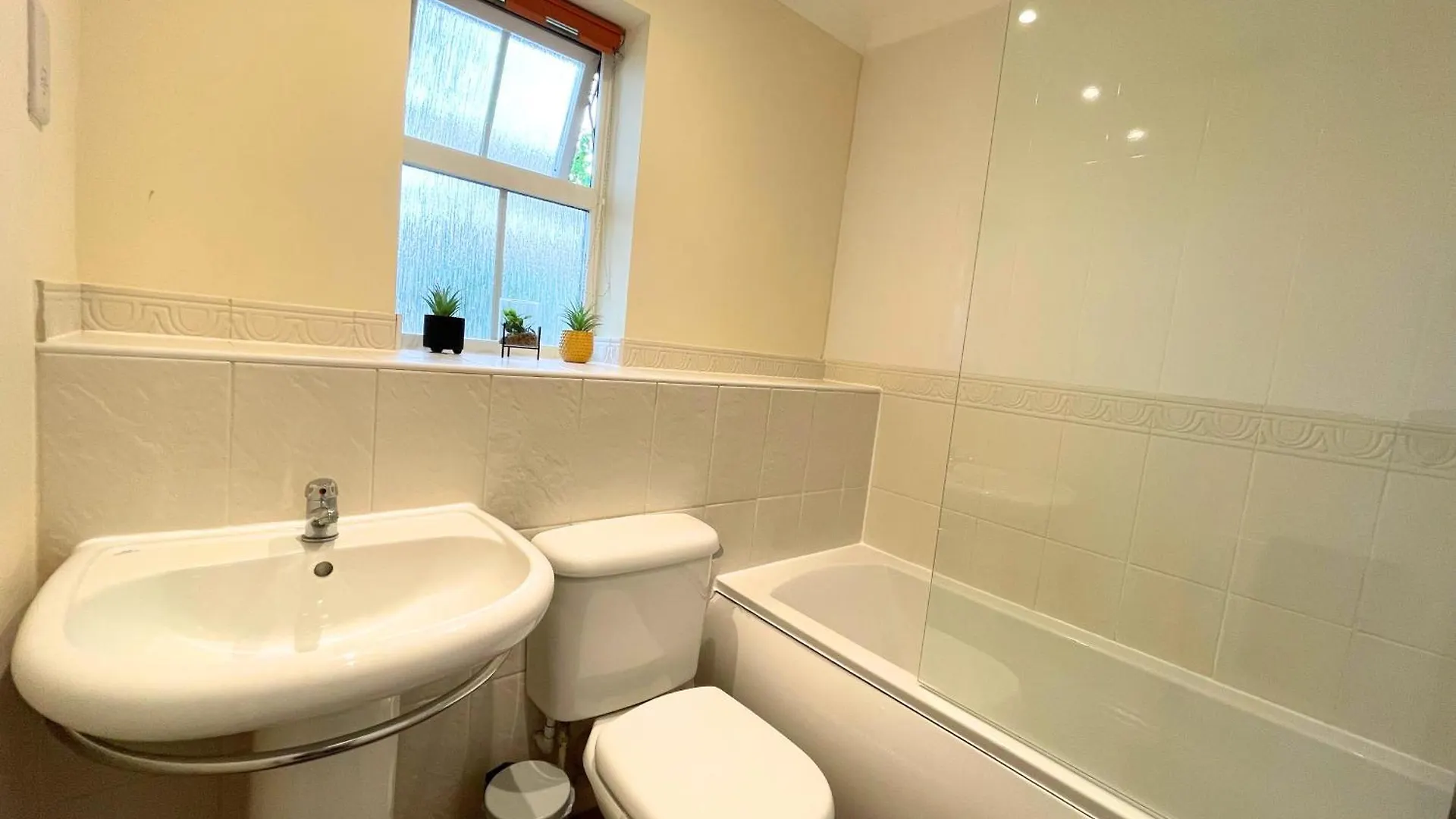 A Lovely Home Stay Near Greenwich Λονδίνο