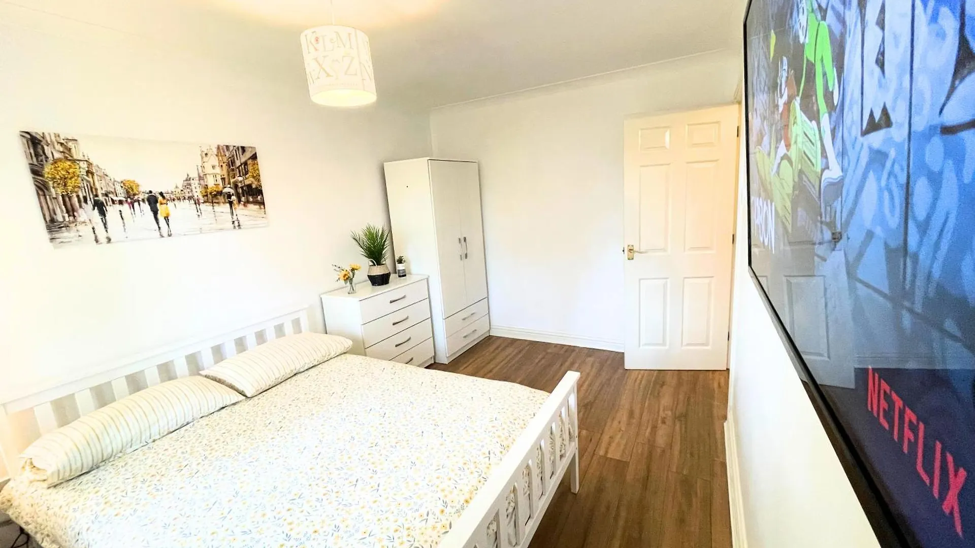 A Lovely Home Stay Near Greenwich Λονδίνο Δωμάτια σε οικογενειακή κατοικία