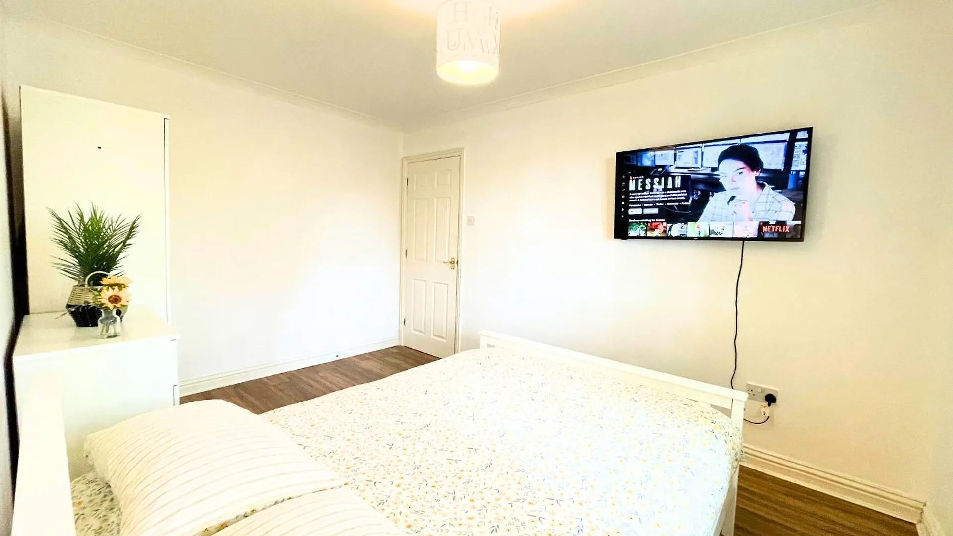 Δωμάτια σε οικογενειακή κατοικία A Lovely Home Stay Near Greenwich Λονδίνο