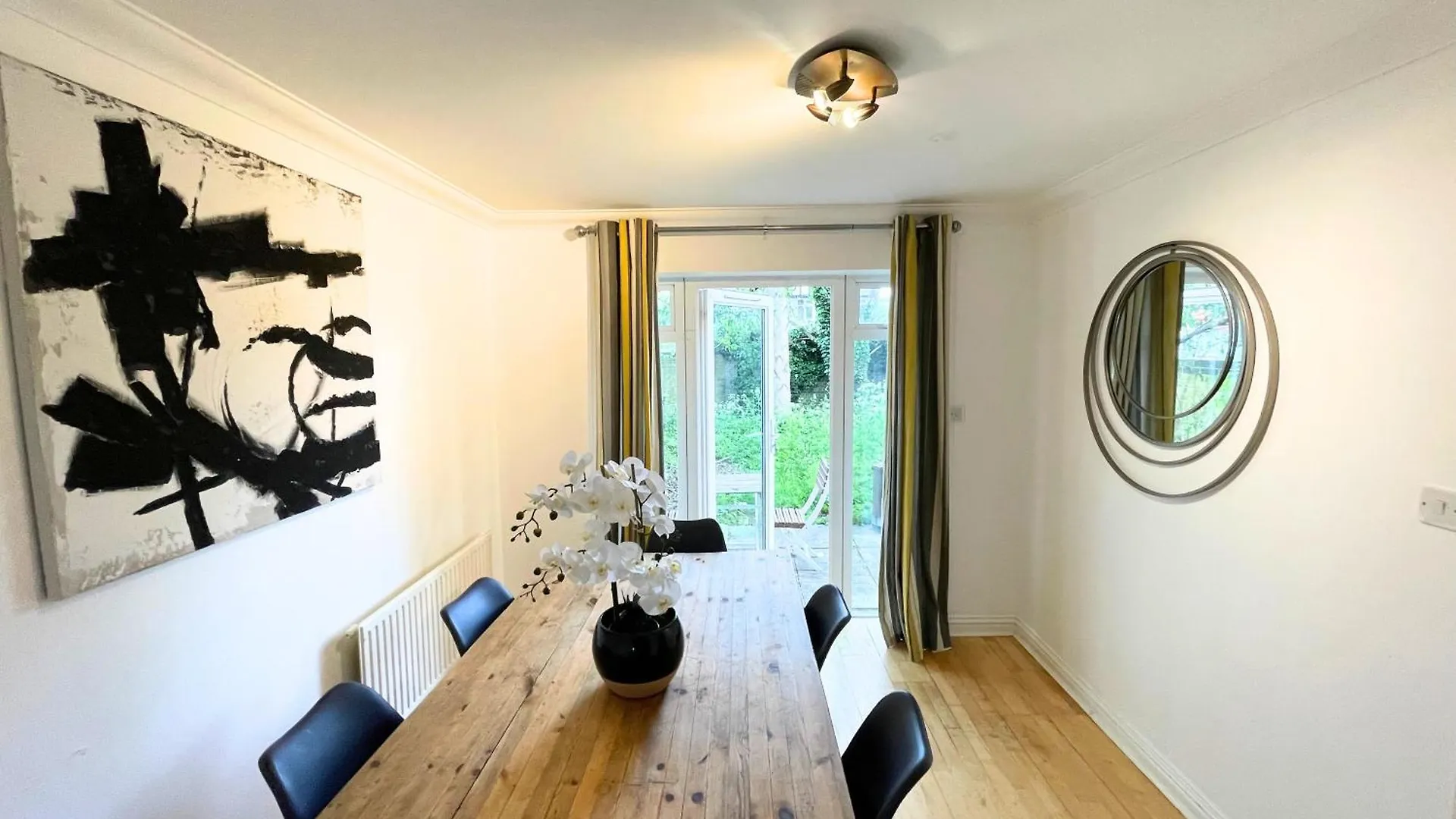 Δωμάτια σε οικογενειακή κατοικία A Lovely Home Stay Near Greenwich Λονδίνο Ηνωμένο Βασίλειο