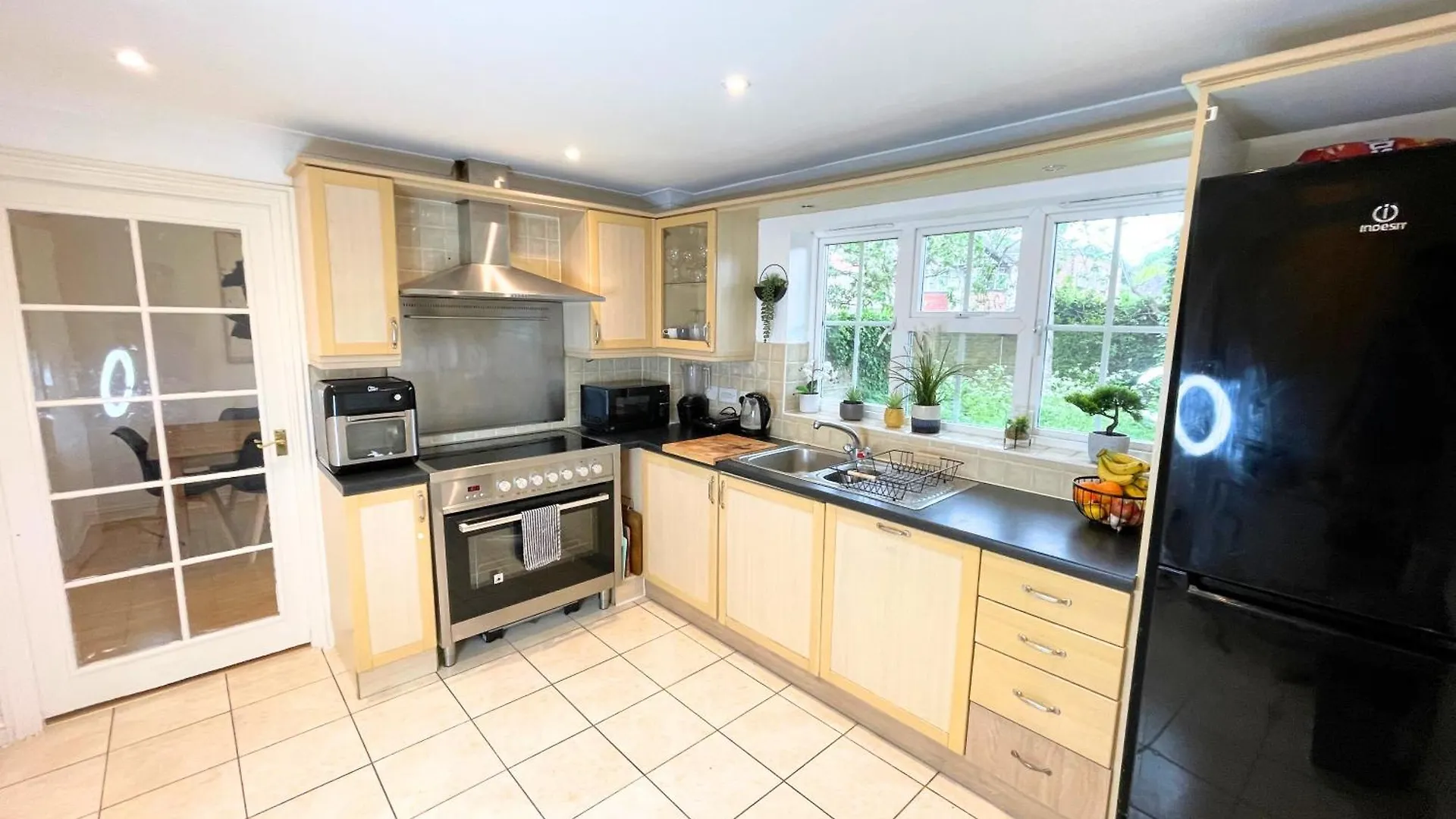 A Lovely Home Stay Near Greenwich Λονδίνο 0*,  Ηνωμένο Βασίλειο