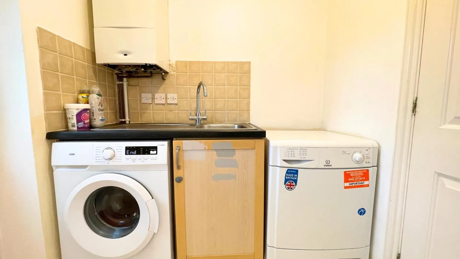 A Lovely Home Stay Near Greenwich Λονδίνο Ηνωμένο Βασίλειο
