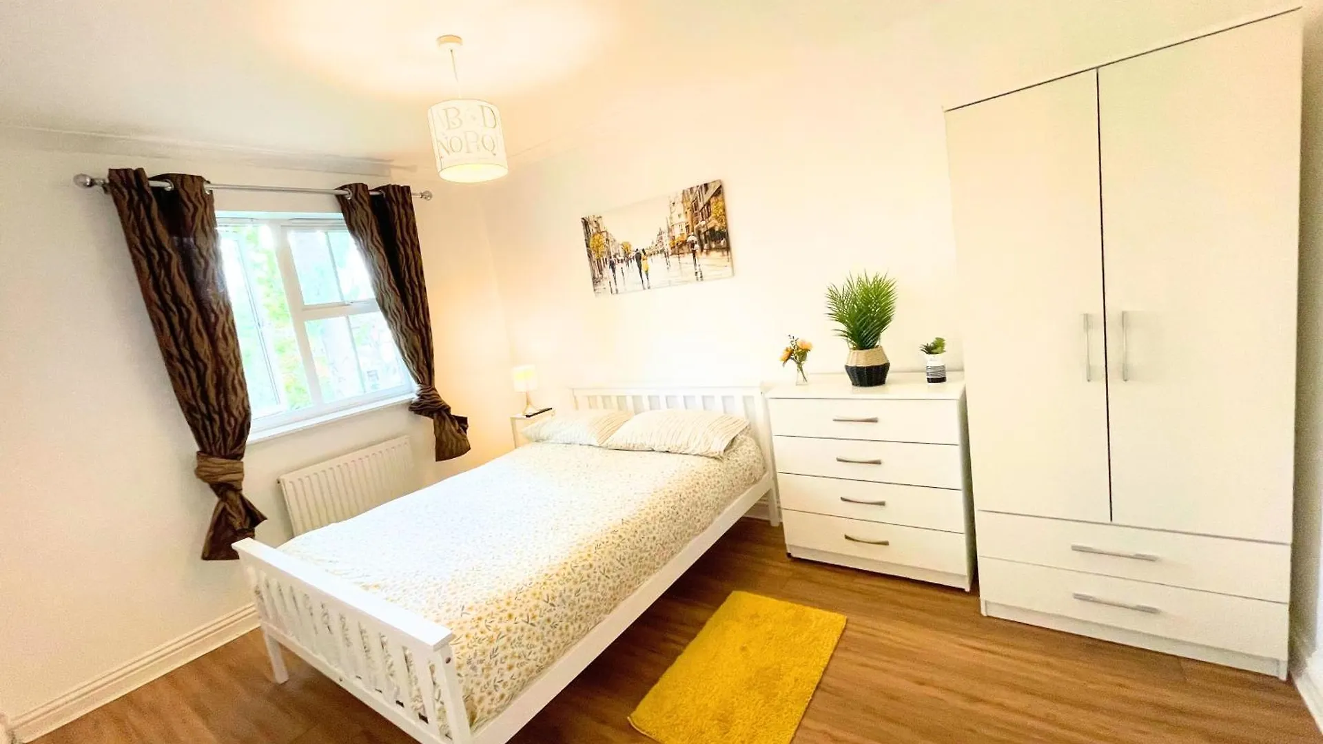 A Lovely Home Stay Near Greenwich Λονδίνο